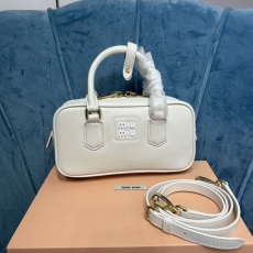 Miu Miu Top Handle Bags